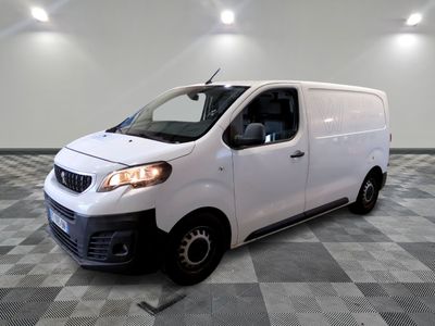 Peugeot - Expert Fgn Tole Standard Bluehdi 180 SS Eat6 Premi…