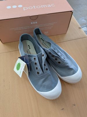 Paire de chaussures de marque POTOMAC