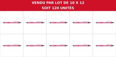 vendu plan lot de 10 x 12 soft 120 unites
