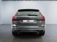 VOLVO XC60 T6 Recharge AWD 253 ch + 87 Geartronic 8 R-Design… (photo 5)