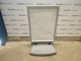 an image of a white toilet sitting on top of a bathroom floor