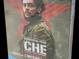 a blu - ray cover of a movie with a man in a military uniform