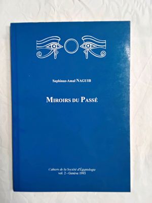 NAGUIB, Saphinaz-Amal. - Photo 1