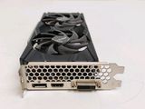 an image of a close up of a video card on a table