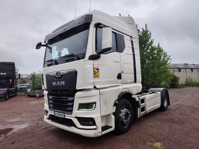Voiture Particulière - Modèle non spécifié - Estimation 45 600 €