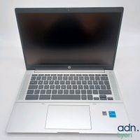 Chromebook HP Pro c640 G2 Argent - Intel Core I3-1115G4 2. (photo 4)