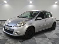 RENAULT - CLIO III 1.2 16V 75 - ES - Mise en service: 29/09/…