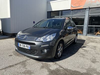 Citroën 1.0 VTI 120 ch 5 places Business
