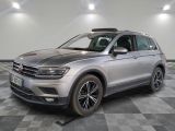 volkswagen tiguan 2 0tdi highline 4mot at