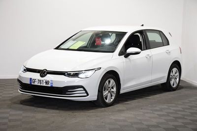 VASP VOLKSWAGEN GOLF VIII SOCIETE 2. - Photo 1