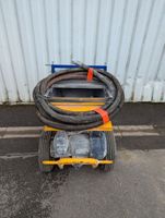 Projeteuse de produits pâteux EUROMAIR PRO15 (photo 3)