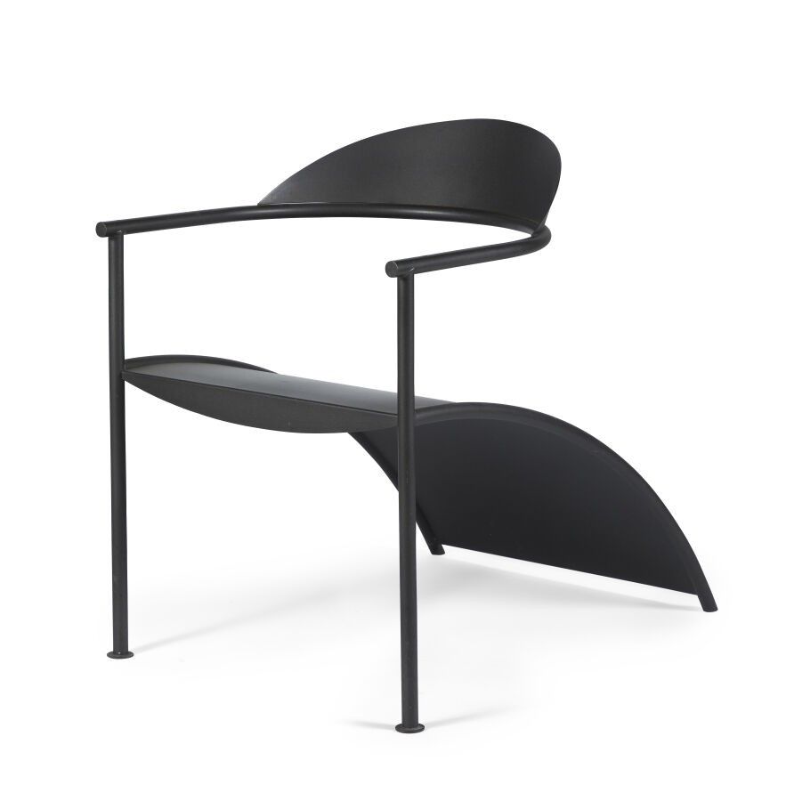 PHILIPPE STARCK (NÉ EN 1949) DESIGNER & XO ÉDITEUR