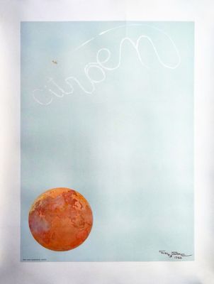 SCOTT Georges ( Georges Bertin Scott de Pagnolle 1873-1943 n…