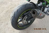 KAWASAKI Z900 - Genre : MTT2 - Carrosserie : SOLO - Energie … (photo 6)