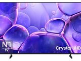 Téléviseur LED Crystal UHD 4K Ultra HDR Smart TV