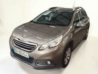 VP PEUGEOT 2008 1.2 VTI 82 STYLE 5P Kilomètres au compteur n…