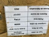 a picture of a sign on a piece of wood