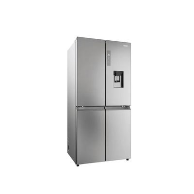 1 Réfrigérateur Multi-Portes de la marque HAIER - modèle HCW…