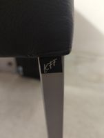 Fauteuil design Karl Friedrich Foster modèle Texas édition K… (photo 2)