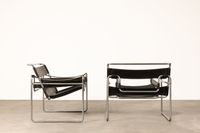 Marcel BREUER (1902-1981), d'après. (photo 3)