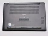 an image of a laptop with a battery on it