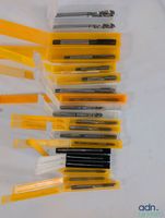 Lot de 20 tarauds divers. - Ce lot chez vous partout en Fran… (photo 2)