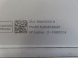 an image of a close up of a computer mouse with a qr code on it