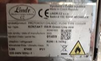 LINDR. Tireuse à bières à poser, deux becs, modèle Kontakt 1… (photo 2)