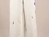 un pantalon blanc et bleu sur un mannequin, un mannequin, un mannequin, un mannequin, un mannequin, un mannequin, un mannequin, un mannequin, un mannequin, un mannequin, un mannequin, un mannequin, un mannequin, un mannequin, un mannequin, un mannequin, un mannequin, un mannequin, un mannequin, un mannequin, un mannequin, un mannequin, un mannequin, un mannequin, un mannequin, un mannequin, un mannequin, un mannequin, un mannequin, un mannequin, un mannequin, un mannequin, un mannequin, un