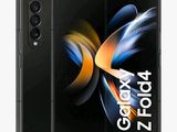 un gros plan sur l'arrière d'un Galaxy Note Z2 noir