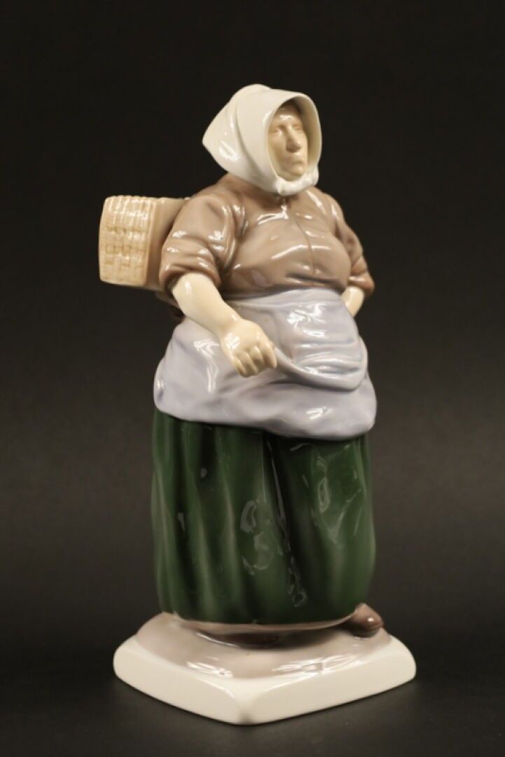 Céramiques & Porcelaine