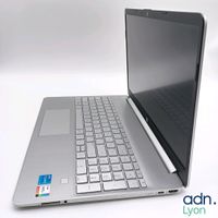 Ordinateur portable HP 15s-fq5023nf Gris - Intel Core I5-123… (photo 5)