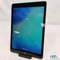 Tablette - APPLE - IPAD 9 10.2 (2021) 64GB WIFI - État corre… (photo 2)