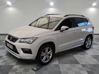 SEAT - ATECA 2.0 TDI 150 CH START/STOP DSG7 4DRIVE FR - GO -…