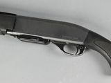 the gun is sitting on the table ready to be used