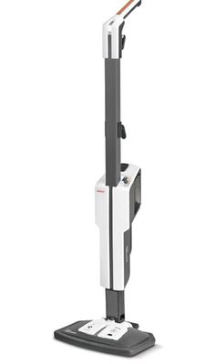 Steam Mop Cleaner 1500 W White