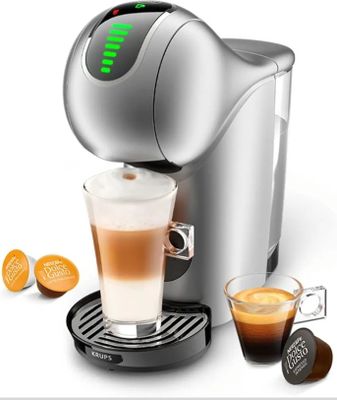 Cafetière dolce gusto genio s La première photo est non cont…