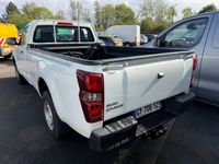 CTTE Camionnette Isuzu D-Max III 1. (photo 5)