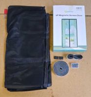 10689-249 / 1 palette de 82 kg de moustiquaires /// COMME NE…