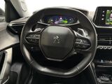a picture of the interior of a car with a steering wheel