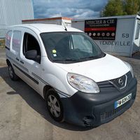 CTTE NISSAN NV250 L1 1.5 dCi FOURGON 95 CV - DIESEL - 169541…