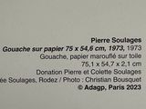 a picture of a menu for a restaurant with a picture of the menu