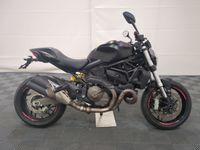 LIEU DE STOCKAGE : Beauvais Web - DUCATI - MONSTER 821 - ES … (photo 2)