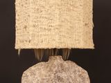 an image of a lamp that is sitting on a table