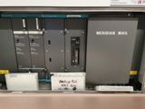 a machine that is sitting in the middle of a room
