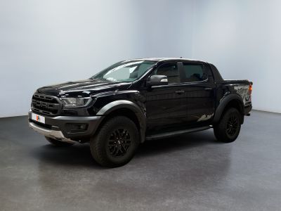 Ford Ranger Double Cabine 2.0 Ecoblue 213 Bv10 Raptor / N°:1…