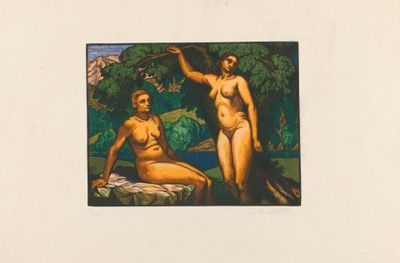 Jean-Baptiste Vettiner (1871-1935)