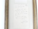 a picture of a piece of writing on a piece of paper