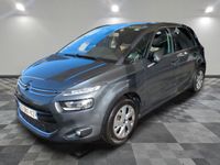 CITROEN - C4 PICASSO BLUEHDI 120 SS INTENSIVE - GO - Mise en…