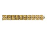 bead, gold - plated brass - finished brass - finished brass - finished brass - finished brass - finished brass - finished brass - finished brass - finished brass